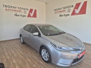 Toyota Corolla Quest 1.8 Exclusive auto - Image 1