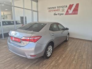 Toyota Corolla Quest 1.8 Exclusive auto - Image 3