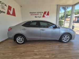 Toyota Corolla Quest 1.8 Exclusive auto - Image 4