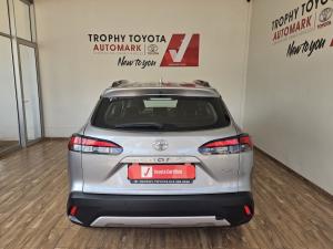 Toyota Corolla Cross 1.8 XS - Image 5