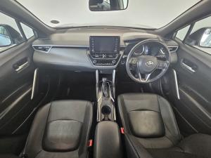 Toyota Corolla Cross 1.8 XS - Image 6