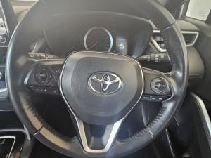 Toyota Corolla Cross 1.8 XS - Image 8