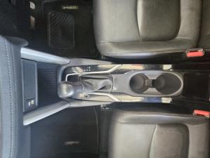 Toyota Corolla Cross 1.8 XS - Image 9