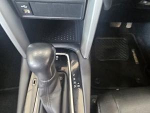 Toyota Corolla Cross 1.8 XS - Image 10