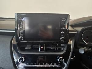 Toyota Corolla Cross 1.8 XS - Image 11