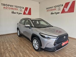 Toyota Corolla Cross 1.8 XS - Image 1