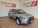 Thumbnail Toyota Corolla Cross 1.8 XS