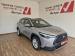 Toyota Corolla Cross 1.8 XS - Thumbnail 1