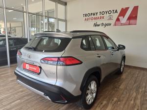 Toyota Corolla Cross 1.8 XS - Image 2