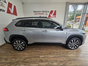 Toyota Corolla Cross 1.8 XS - Image 3