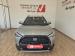 Toyota Corolla Cross 1.8 XS - Thumbnail 4