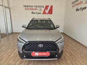 Toyota Corolla Cross 1.8 XS - Image 4