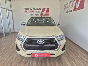 Toyota Hilux 2.8GD-6 single cab Raider auto - Image 5