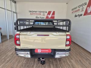 Toyota Hilux 2.8GD-6 single cab Raider auto - Image 6