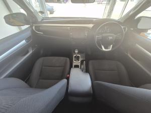 Toyota Hilux 2.8GD-6 single cab Raider auto - Image 7