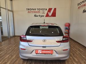 Toyota Starlet 1.5 XS auto - Image 5