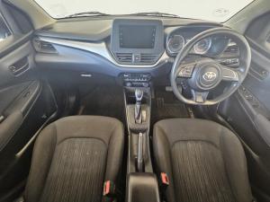 Toyota Starlet 1.5 XS auto - Image 6