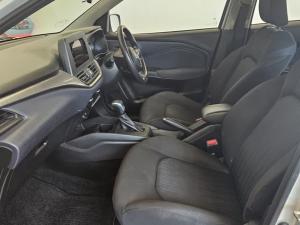 Toyota Starlet 1.5 XS auto - Image 7