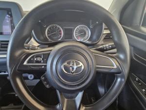 Toyota Starlet 1.5 XS auto - Image 8