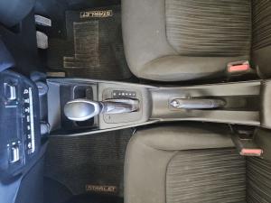 Toyota Starlet 1.5 XS auto - Image 9