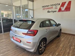 Toyota Starlet 1.5 XS auto - Image 2