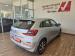 Toyota Starlet 1.5 XS auto - Thumbnail 2