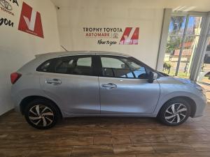 Toyota Starlet 1.5 XS auto - Image 3