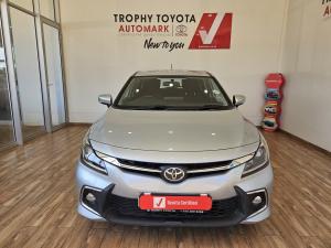 Toyota Starlet 1.5 XS auto - Image 4