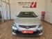 Toyota Starlet 1.5 XS auto - Thumbnail 4