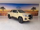 Thumbnail Toyota Hilux 2.8GD-6 Xtra cab 4x4 Legend 50 auto