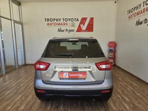 Toyota Urban Cruiser 1.5 XS auto - Image 5