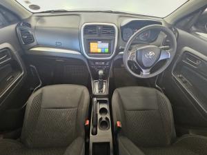 Toyota Urban Cruiser 1.5 XS auto - Image 6