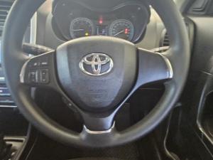 Toyota Urban Cruiser 1.5 XS auto - Image 8