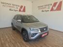 Thumbnail Toyota Urban Cruiser 1.5 XS auto