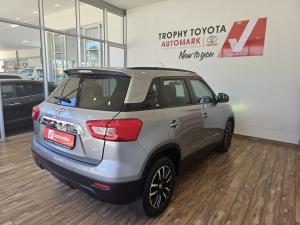 Toyota Urban Cruiser 1.5 XS auto - Image 2