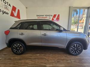 Toyota Urban Cruiser 1.5 XS auto - Image 3