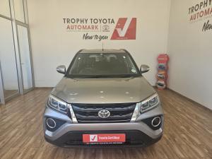 Toyota Urban Cruiser 1.5 XS auto - Image 4