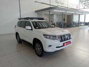 Toyota Land Cruiser Prado 2.8GD VX - Image 1