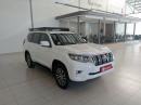 Thumbnail Toyota Land Cruiser Prado 2.8GD VX