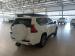 Toyota Land Cruiser Prado 2.8GD VX - Thumbnail 2