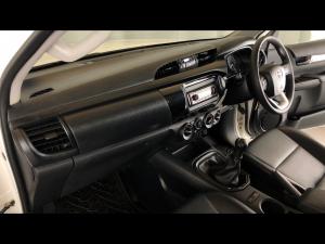 Toyota Hilux 2.4GD-6 single cab 4x4 SR - Image 7