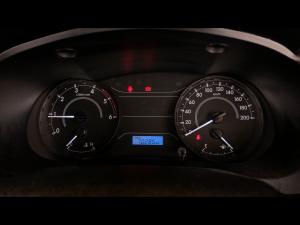 Toyota Hilux 2.4GD-6 single cab 4x4 SR - Image 9