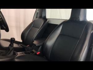 Toyota Hilux 2.4GD-6 single cab 4x4 SR - Image 11