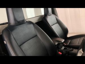 Toyota Hilux 2.4GD-6 single cab 4x4 SR - Image 12