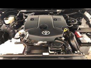 Toyota Hilux 2.4GD-6 single cab 4x4 SR - Image 14