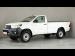 Toyota Hilux 2.4GD-6 single cab 4x4 SR - Thumbnail 23