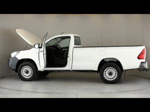 Toyota Hilux 2.4GD-6 single cab 4x4 SR - Image 26