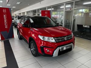 Suzuki Vitara 1.6 GL+ AllGrip - Image 1