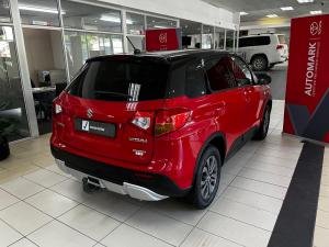 Suzuki Vitara 1.6 GL+ AllGrip - Image 2