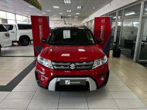 Suzuki Vitara 1.6 GL+ AllGrip - Image 4